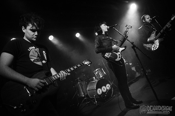 The Proxies