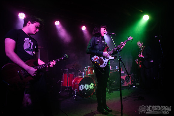 The Proxies