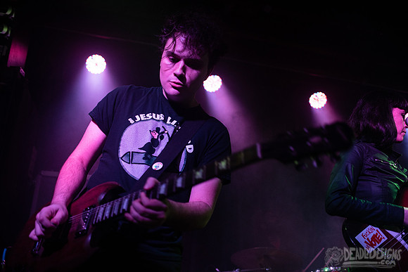 The Proxies