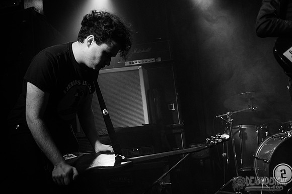 The Proxies