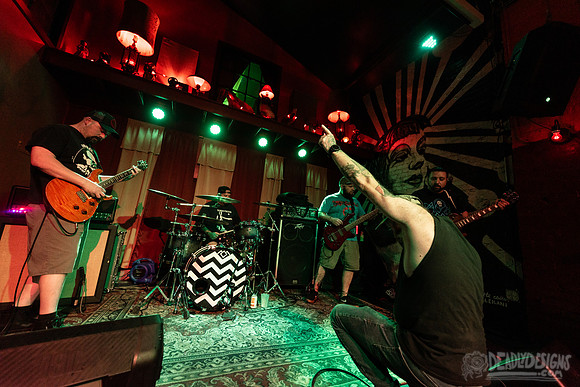 Leafblower