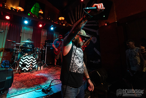 Leafblower