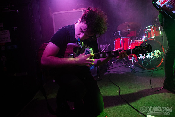 The Proxies