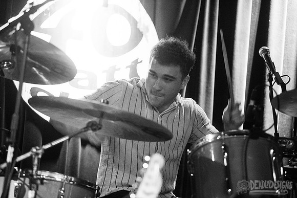 A.D. Blanco