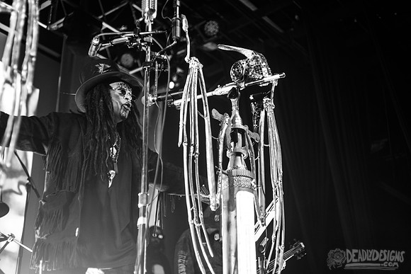 Ministry