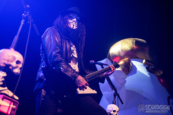 Ministry