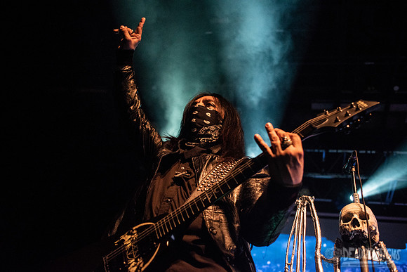 Ministry