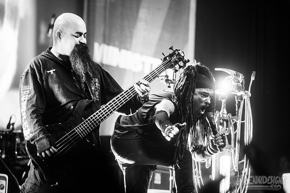 Ministry