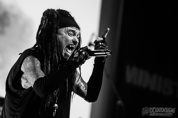 Ministry