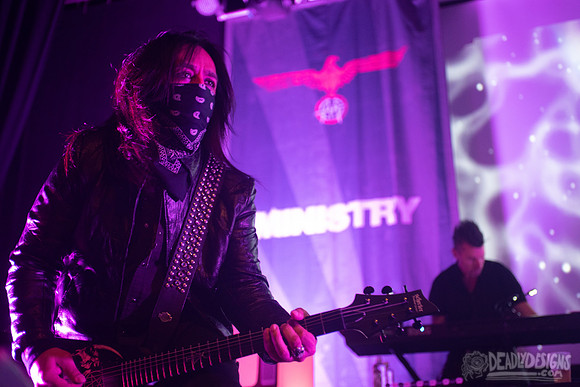 Ministry