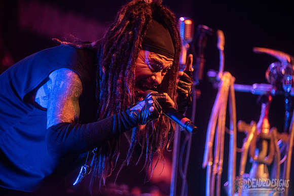 Ministry