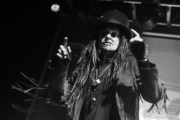 Ministry