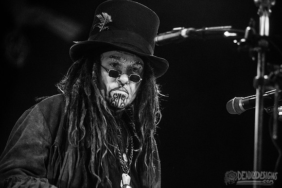Ministry