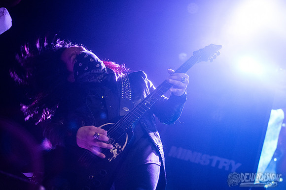 Ministry
