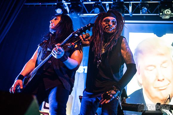 Ministry