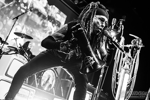 Ministry