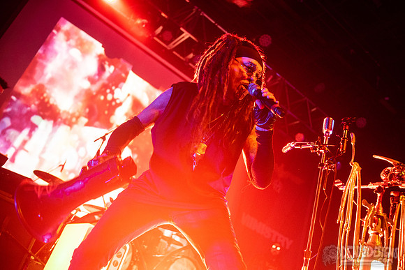 Ministry