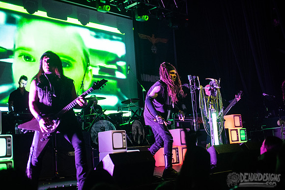 Ministry