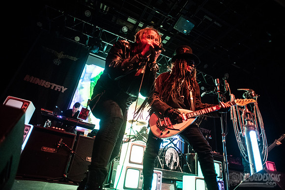 Ministry