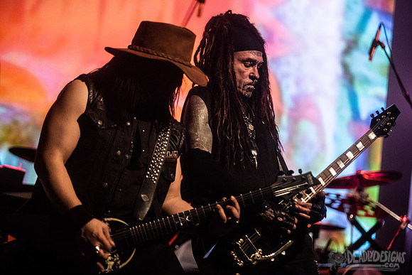 Ministry