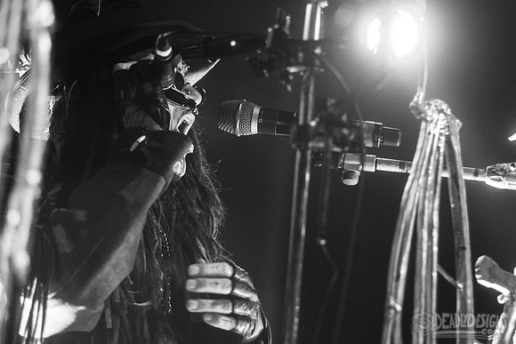 Ministry