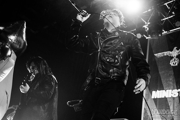 Ministry