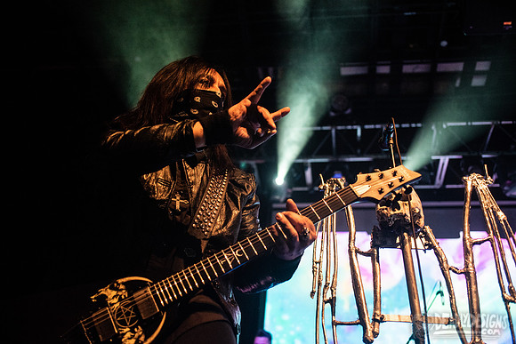 Ministry