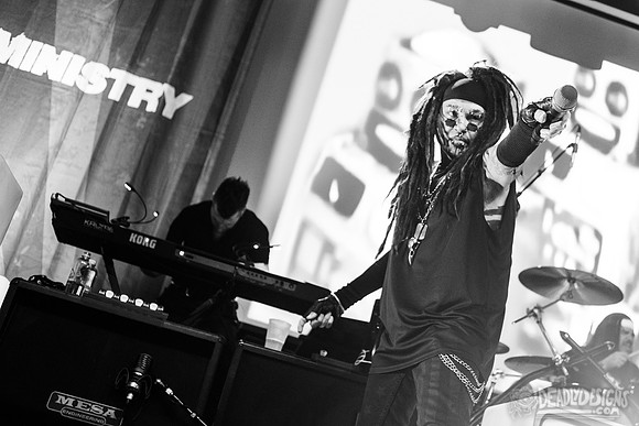 Ministry
