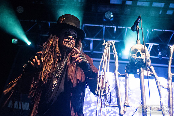 Ministry