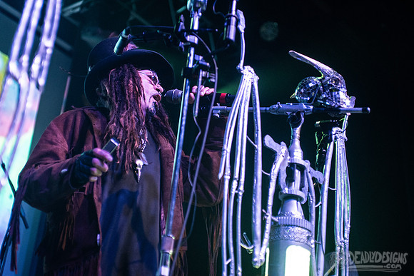 Ministry