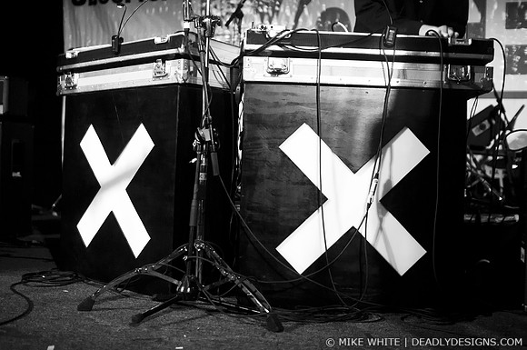 The xx