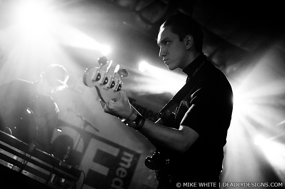 The xx