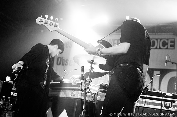 The xx