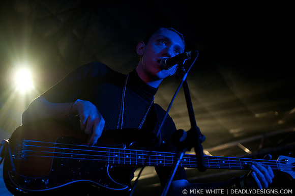 The xx