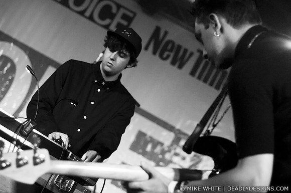 The xx