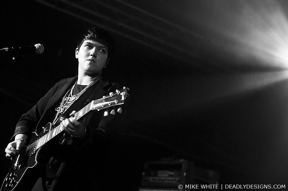 The xx