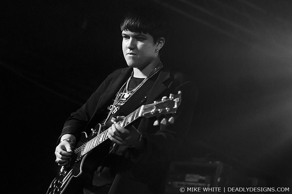 The xx