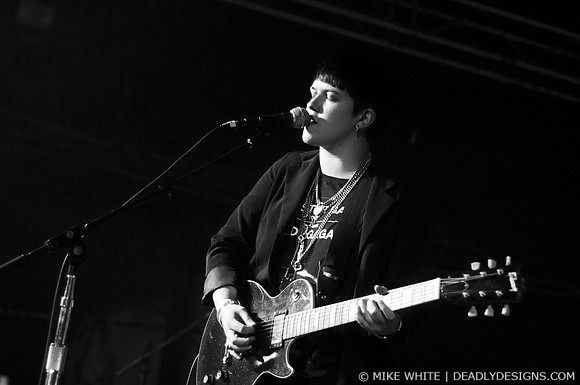 The xx