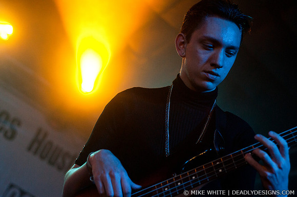 The xx