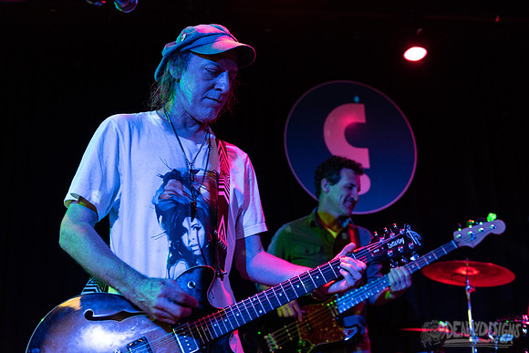 Bloodkin and Friends