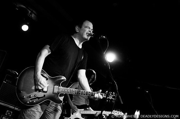 The Wedding Present