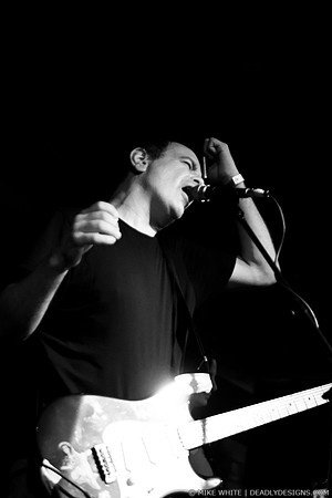 The Wedding Present