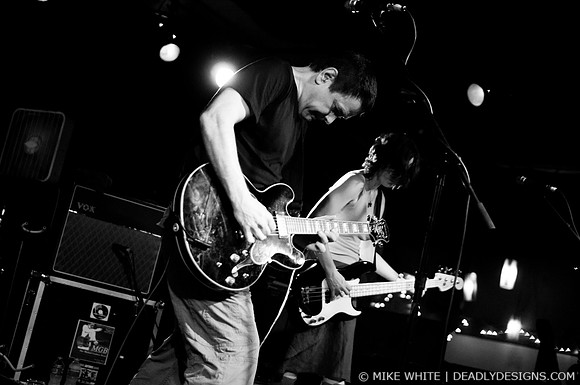 The Wedding Present