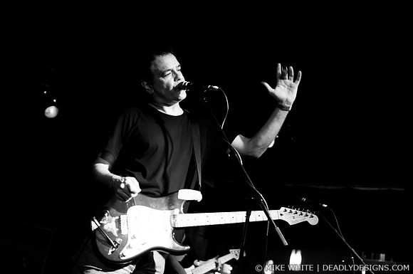 The Wedding Present