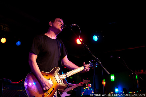The Wedding Present