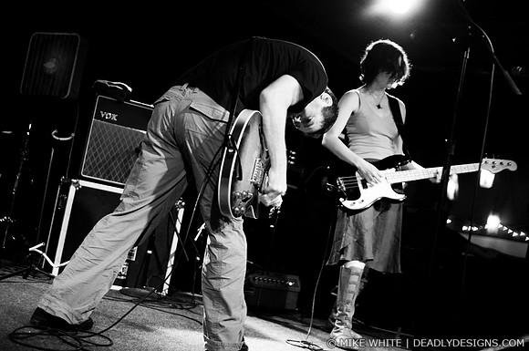 The Wedding Present