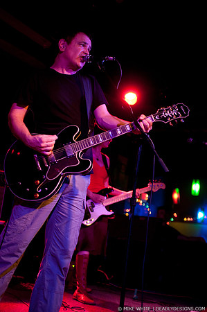 The Wedding Present
