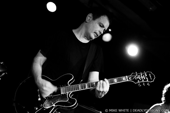 The Wedding Present