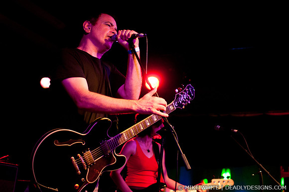 The Wedding Present