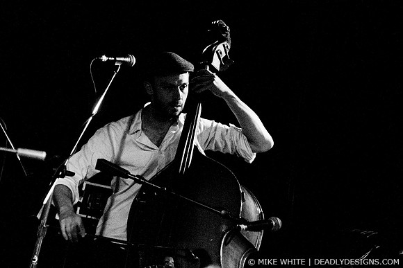 Vic Chesnutt Band